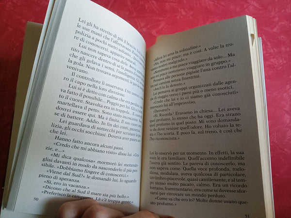 Clandestino | Éliette Abécassis - Marco Tropea