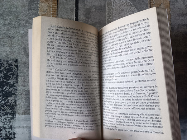 Breve storia dei popoli arabi | Sergio Noja - Mondadori