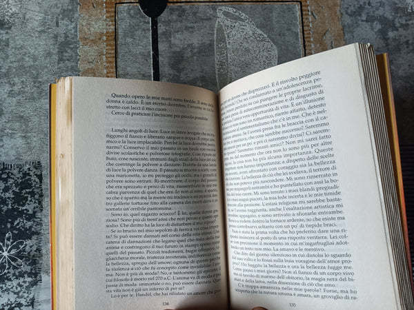 Arte e menzogne | Jeannette Winterson - Mondadori