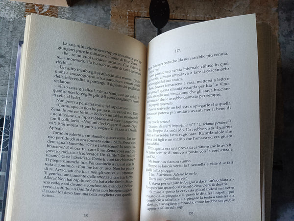 Come Dio comanda | Niccolò Ammaniti - Mondadori