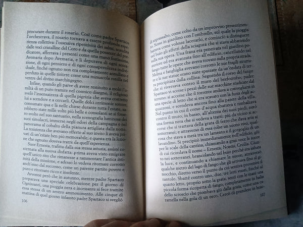 Brucia Troia | Sandro Veronesi - Bompiani