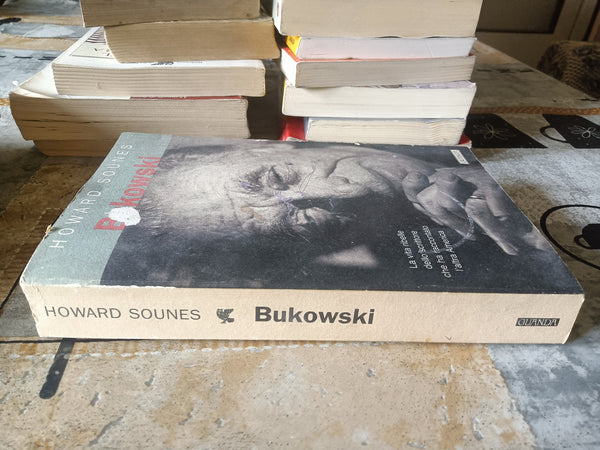 Bukowski | Howard Sounes - Guanda