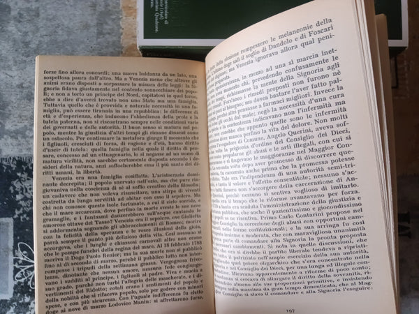 CONFESSIONI DI UN ITALIANO | IPPOLITO NIEVO - Garzanti