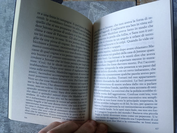 Un matrimonio d’amore | Dashiell Hammett - Sellerio