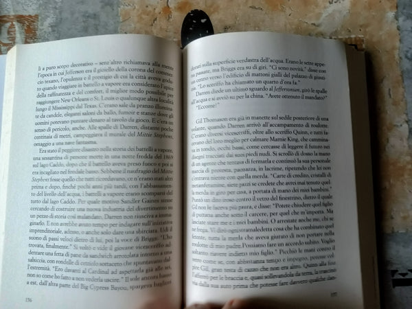 Black Blues | Attica Locke - Bompiani