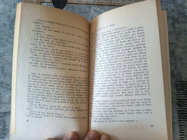 A sud di nessun nord | Charles Bukowski