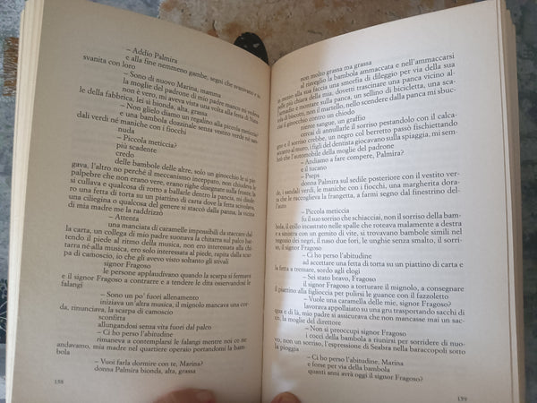 Buonasera alle cose di quaggiù | António Lobo Antunes - Feltrinelli