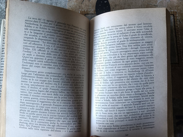 Agosto 1914 | Aleksandr Solzenitsyn - Mondadori