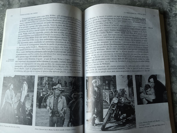 Cinema | Roberto Campari - Mondadori