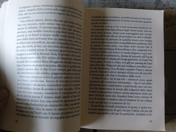 Scorciatoia per il paradiso | Teresa Solana - Sellerio