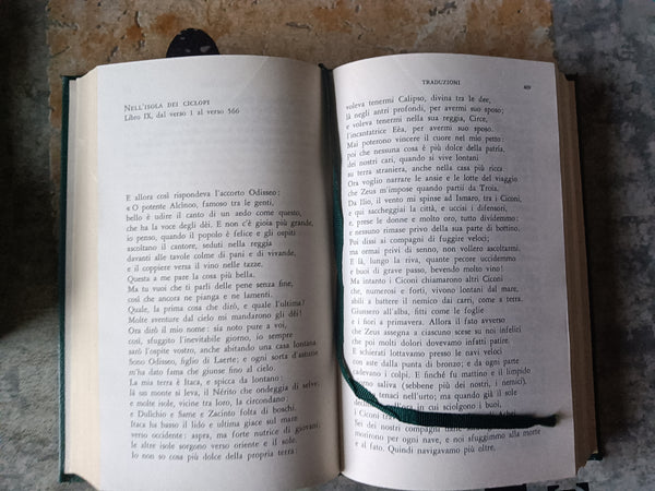 Poesia. Prosa. Traduzioni | Salvatore Quasimodo