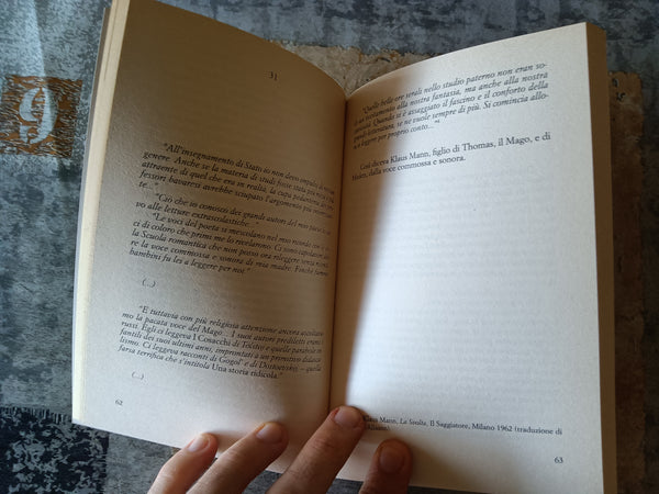 Come un romanzo | Daniel Pennac - Feltrinelli