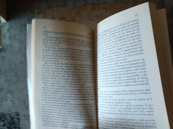Yucatan | Andrea De Carlo - Einaudi