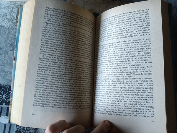 Un ospite d’onore | Nadine Gordimer - Feltrinelli