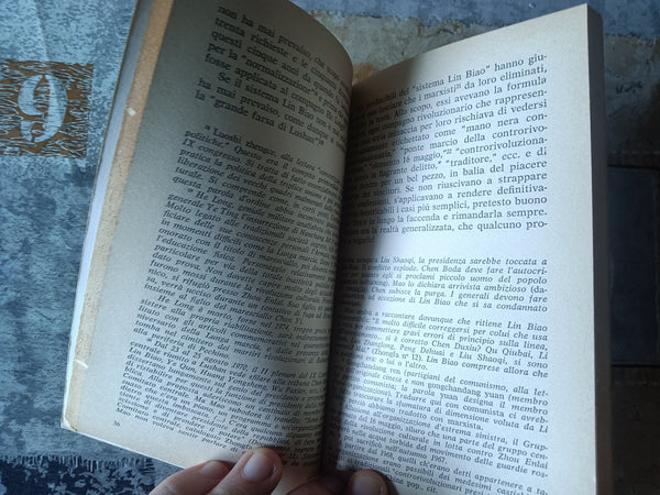 Cinesi, se voi sapeste... | Aa.Vv - Feltrinelli