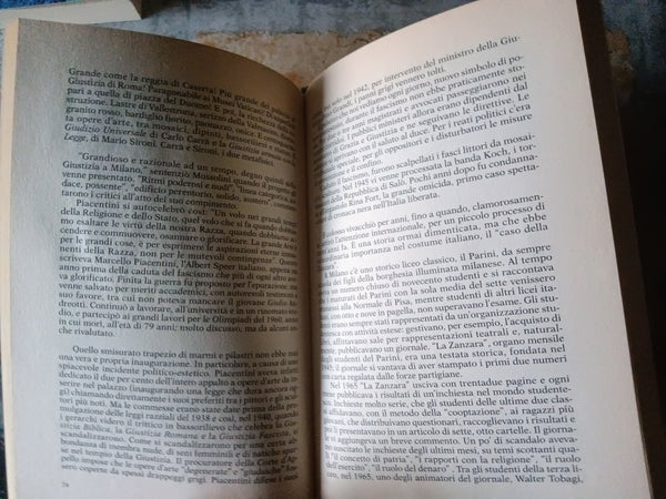 Bella ciao. Diario di un anno che poteva andare peggio | Deaglio, Enrico - Feltrinelli