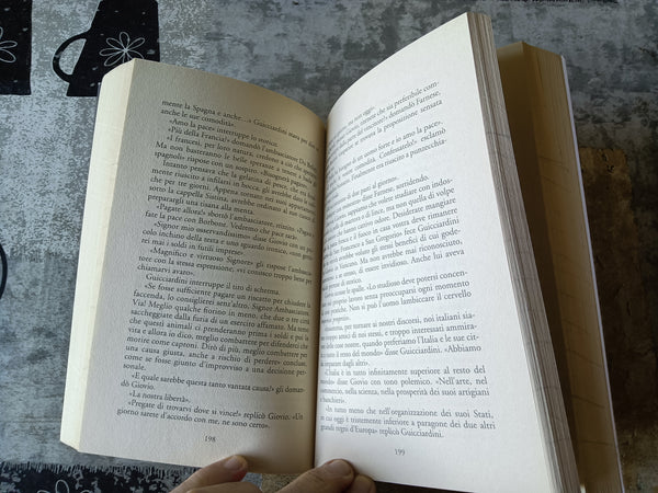 Vita di Pantasilea | Luca Romano