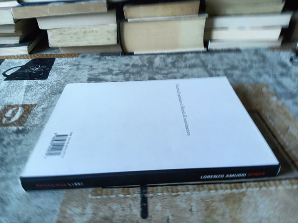 Apnea | Lorenzo Amurri