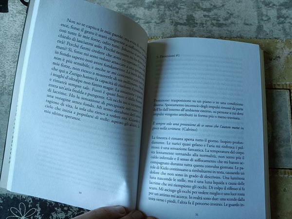 Apnea | Lorenzo Amurri