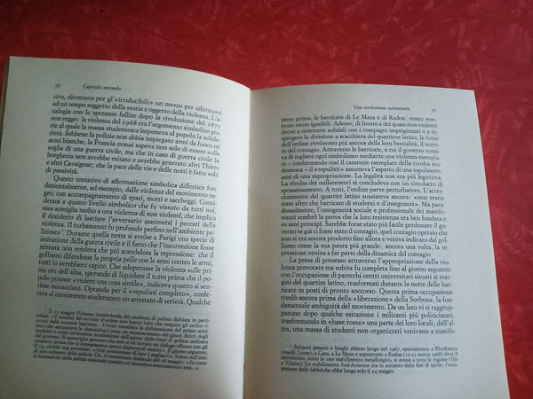 Vivere in maggio | Paul Rozenberg - Einaudi
