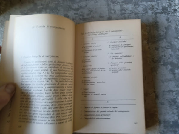 Aborto e controllo delle nascite | Emilio Arisi; Antonio Faggioli; Ferdinando Terranova