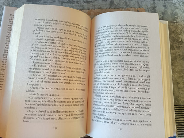 Come cade la luce | Catherine Dunne - Guanda