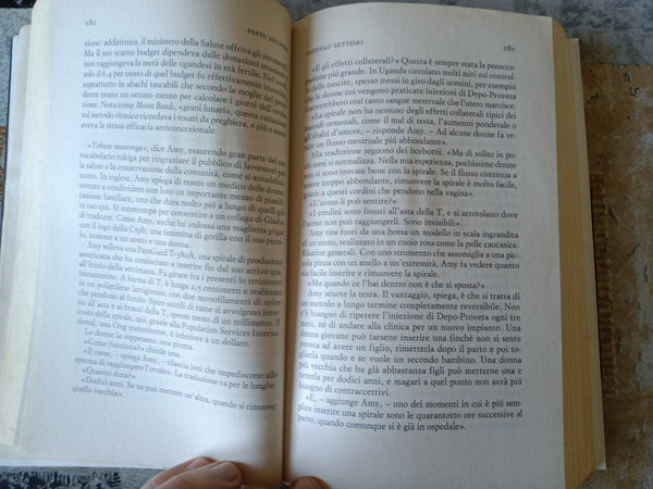 Conto alla rovescia. Quanto potremo ancora resistere? | Alain Weisman  - Einaudi