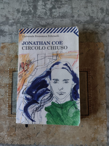 Circolo chiuso | Jonathan Coe - Feltrinelli