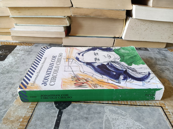 Circolo chiuso | Jonathan Coe - Feltrinelli