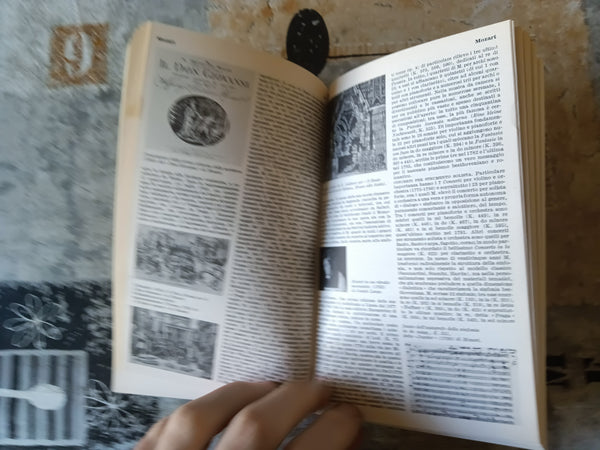 Enciclopedia della musica | Aa.Vv - Garzanti