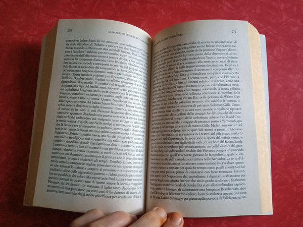 La narrativa europea in età moderna. Da Defoe a Tolstoj | Renato Barilli - Bompiani