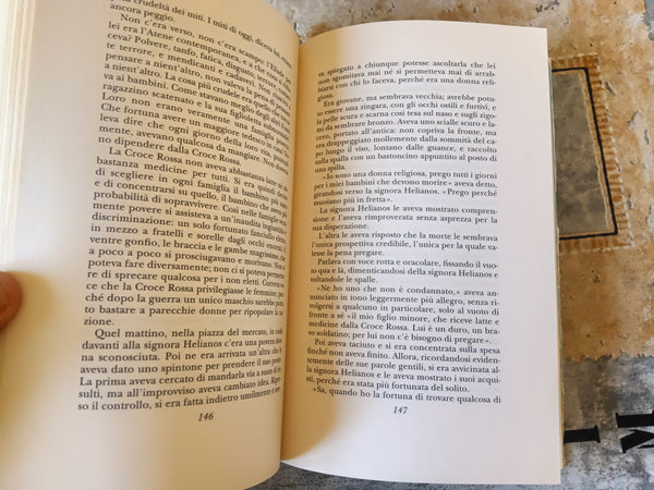 Appartamento ad Atene | Glenway Wescott - Adelphi