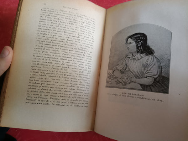 Beethoven | Riccardo Specht