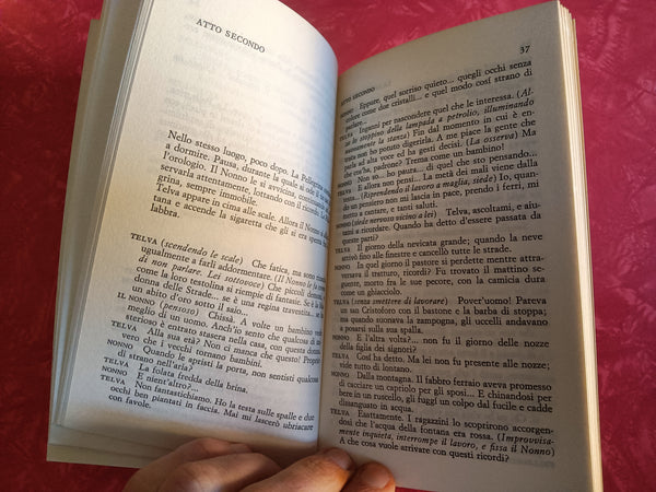 La dama dell’alba | Alejandro Casona - Einaudi