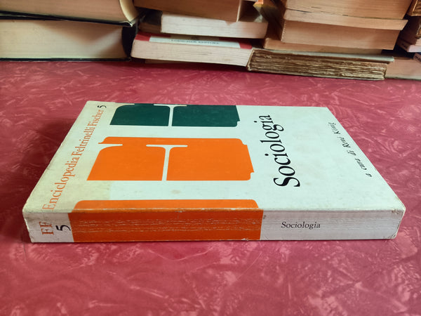 Sociologia | Renè Konig - Feltrinelli