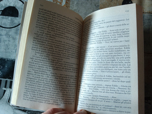 Cowboys & indians | Joseph O’Connor - Einaudi