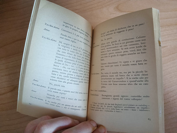 Re Enrico VIII | William Shakespeare - Einaudi