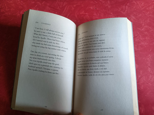 Autoritratto con gatti | Henri Cole - Guanda