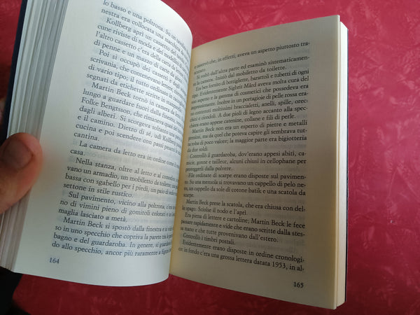 Un Assassino Di Troppo | Maj Sjöwall; Per Wahlöö - Sellerio