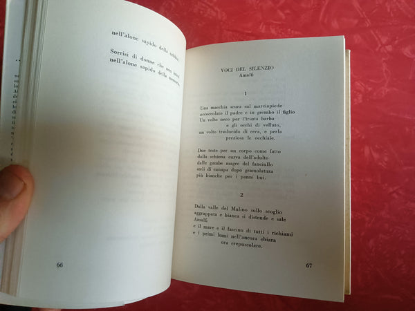 ... e soffro il suo dolore | Ettore Piazza - Guanda