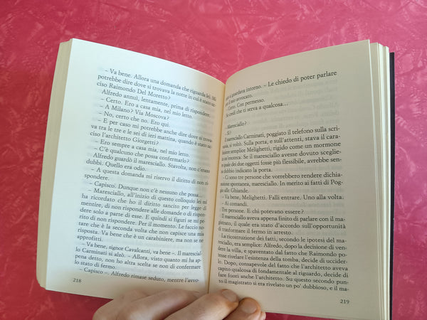 Negli occhi di chi guarda | Marco Malvaldi - Sellerio
