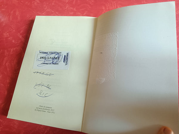 Il dramma del mediterraneo | Elena Ricci