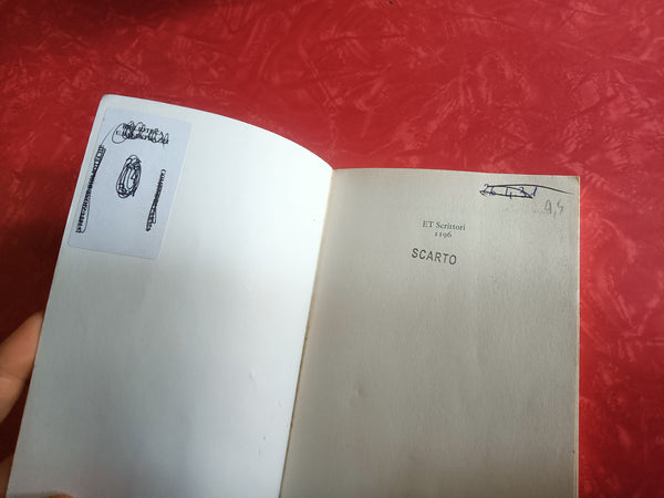 Certi bambini | Diego De Silva - Einaudi