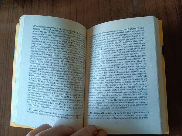 Alcatraz | Diego Cugia - Mondadori