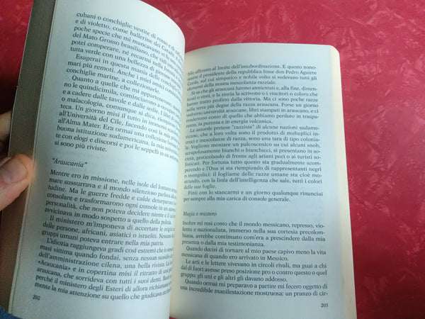 Confesso che ho vissuto | Pablo Neruda - Mondadori