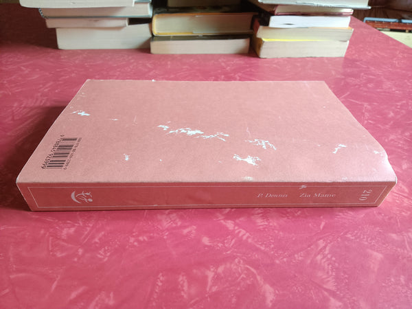 Zia mame | Patrick Dennis - Adelphi