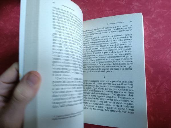 Anatomia del potere | Kenneth Galbraith John - Mondadori