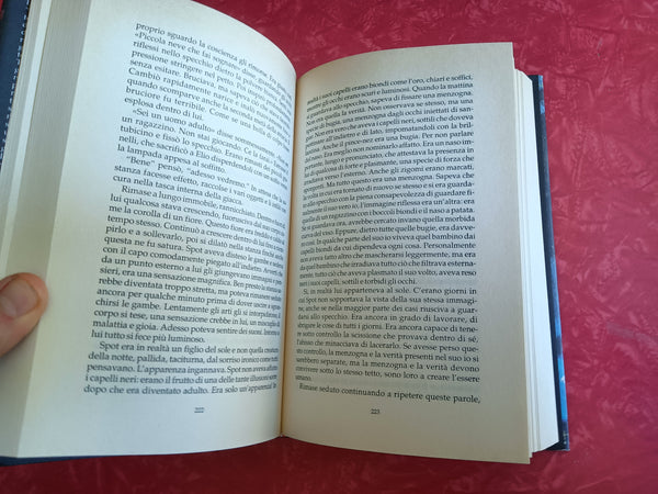 Corale alla fine del viaggio | Erik Fosnes Hansen - Mondadori