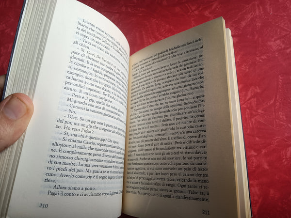 La doppia vita di M. Laurent | Santo Piazzese - Sellerio