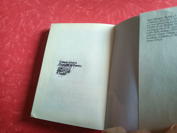 La doppia vita di M. Laurent | Santo Piazzese - Sellerio